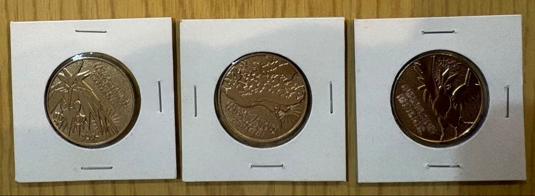 【超貴重】JR西日本「ポケットモンスター スタンプラリー'99」セットです。