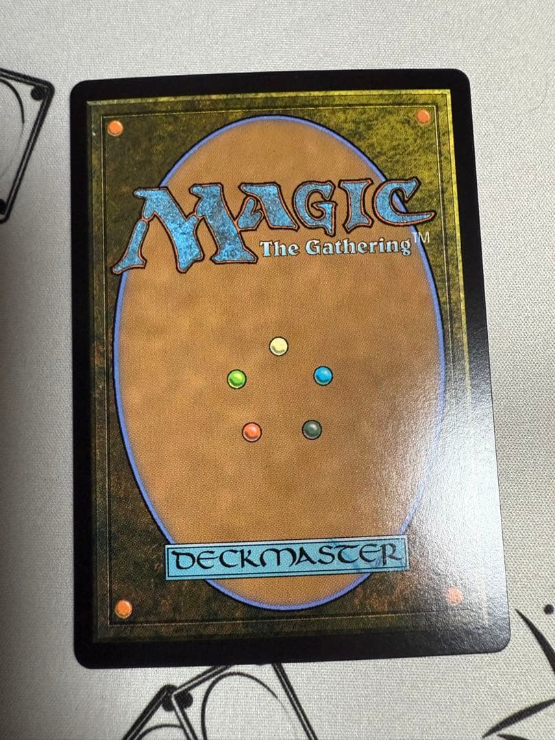 ミッドガルの傭兵、クラウド 英語 サージFOIL