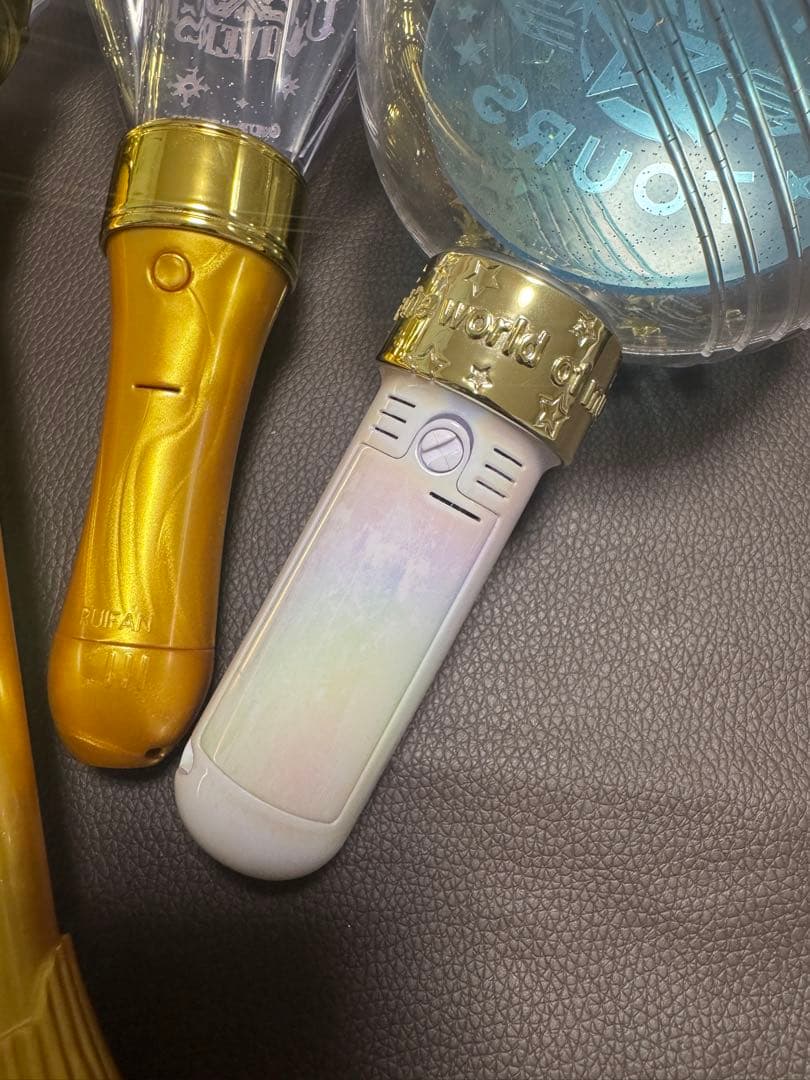 うたプリ　ペンライト　ST☆RISH スタリ　ASS スタツア