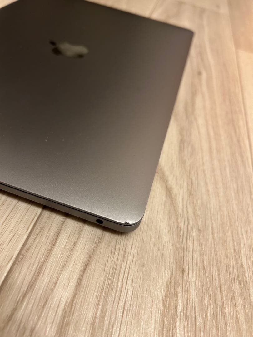 M1 MacBook Air 8GB 512GB バッテリー最大容量100%