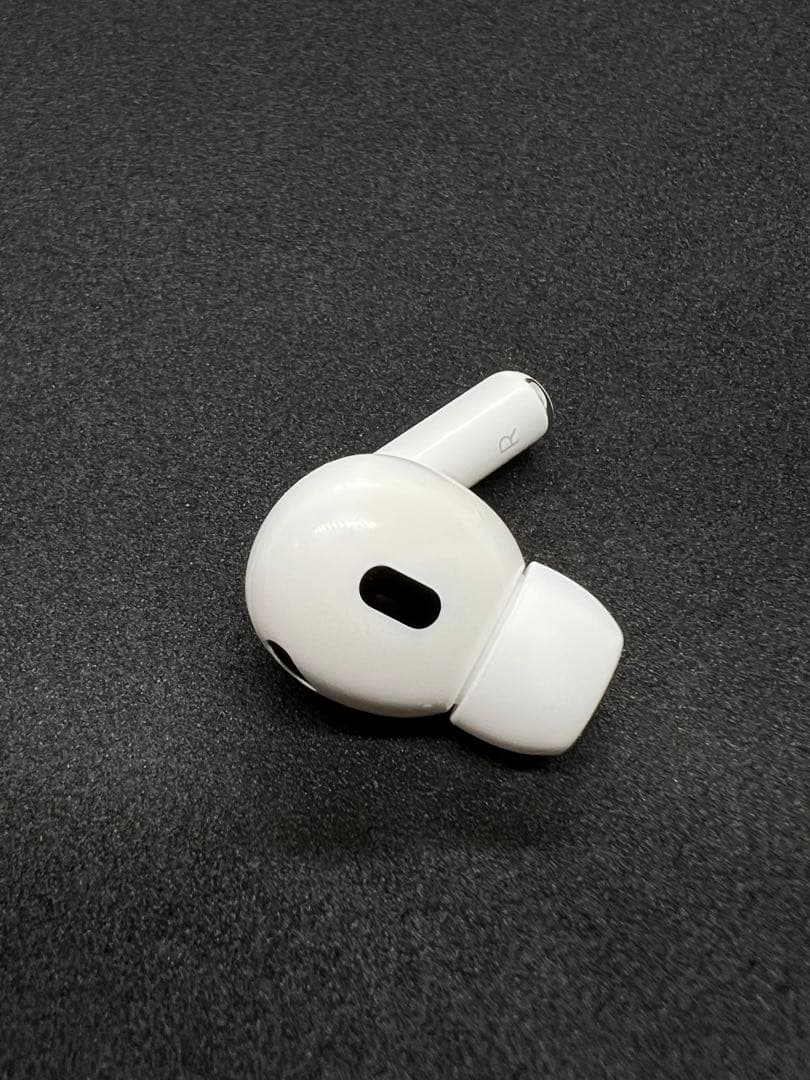 Apple  AirPodsPro 第2世代 R 右耳のみ 392