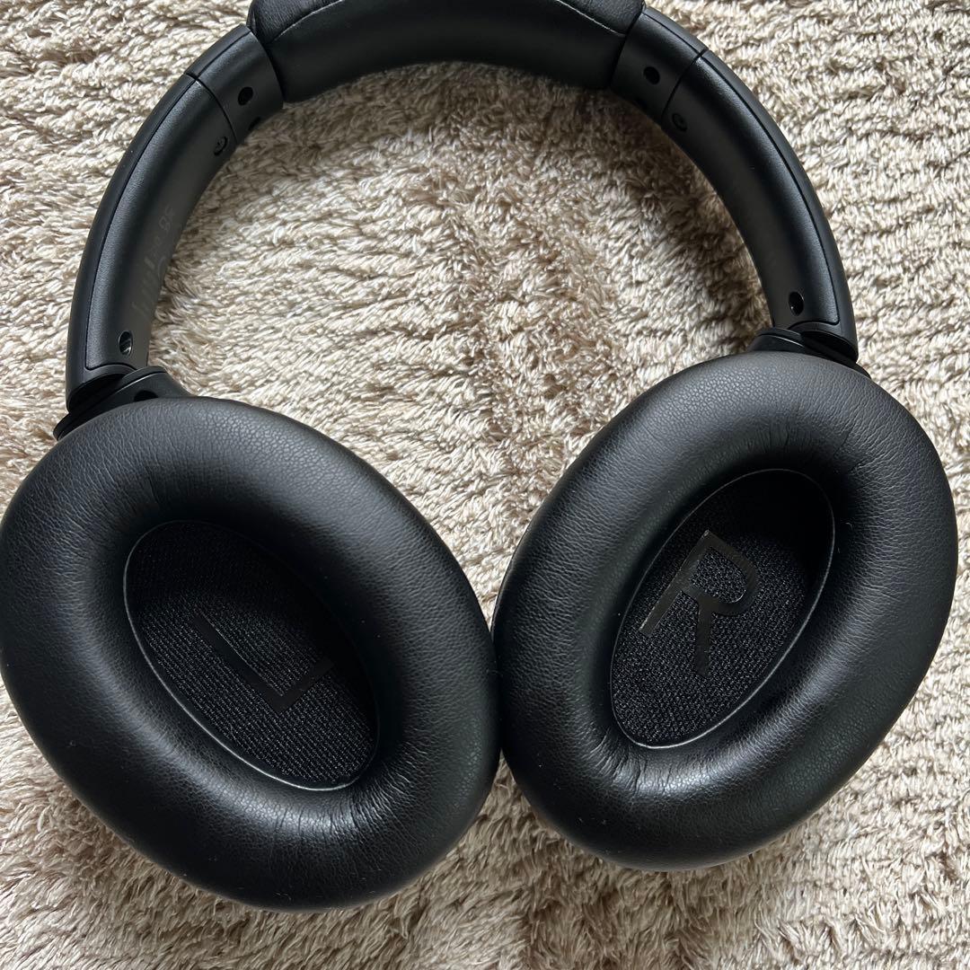 ヘッドホン audio-technica ATH-S300BT