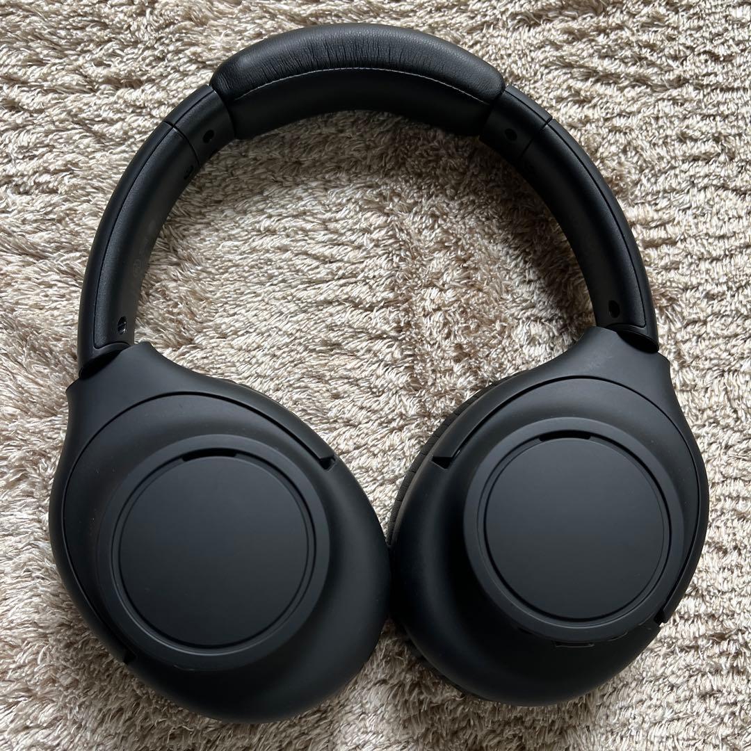 ヘッドホン audio-technica ATH-S300BT