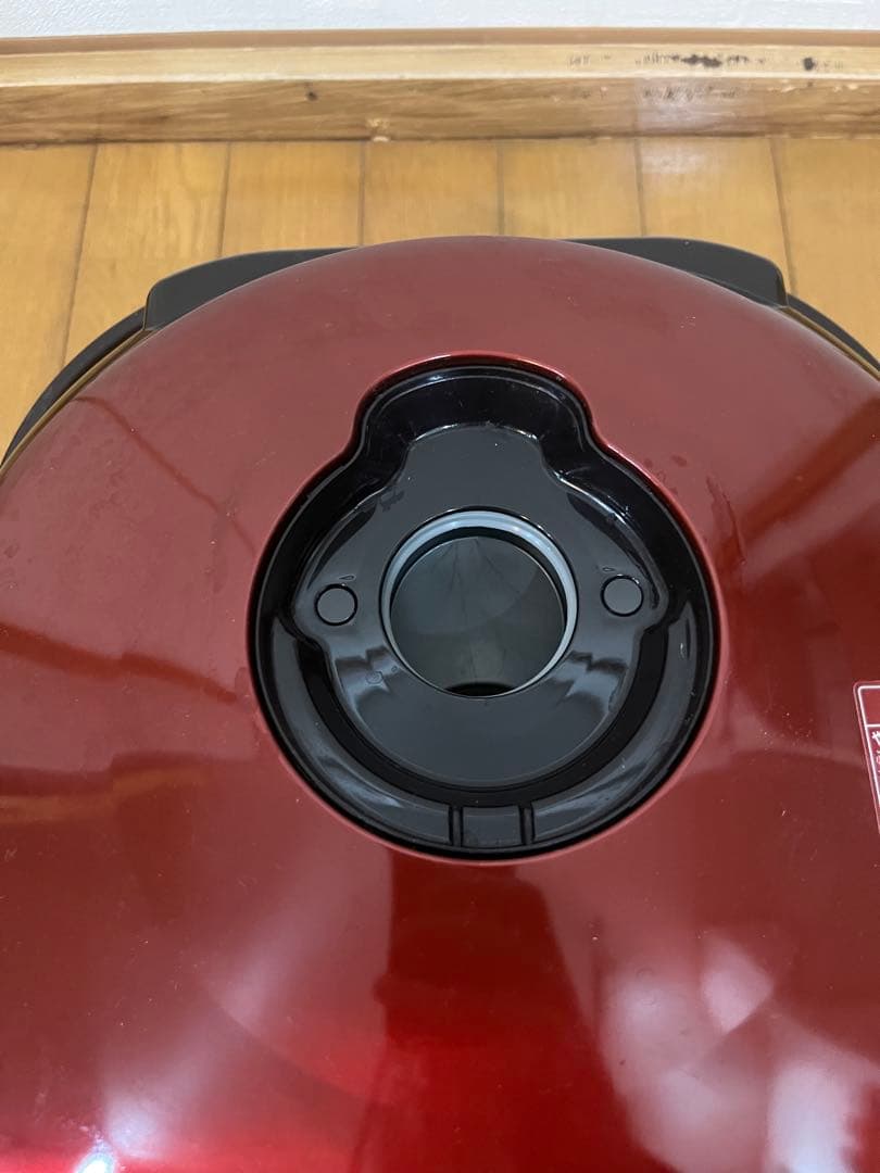 日立 HITACHI 圧力IH炊飯器 RZ-TS183M 一升炊き