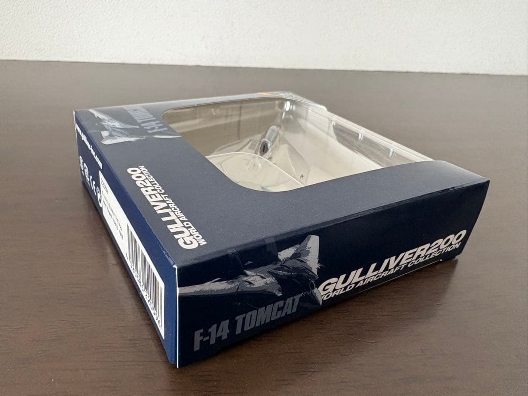 航空機・ヘリコプター Gulliver200 F-14 VF-84 Jolly Rogers
