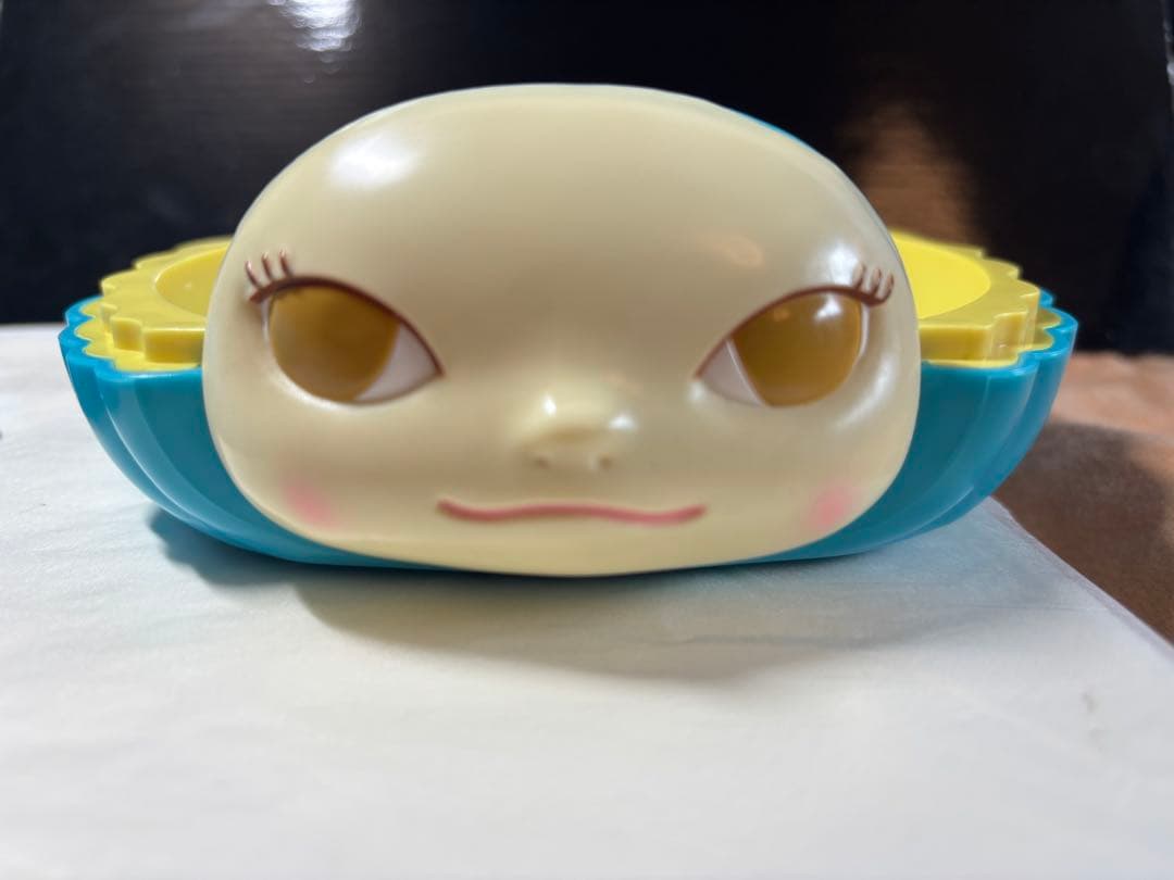 奈良美智 Yoshitomo Nara グミガール 2006年完売モデル 稀少