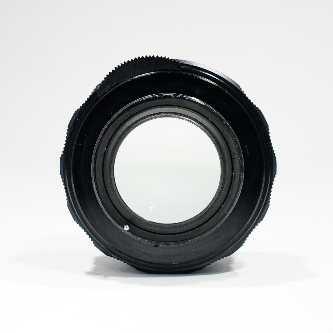 【希少8枚玉】動作◎ Super Takumar 50mm F1.4 641
