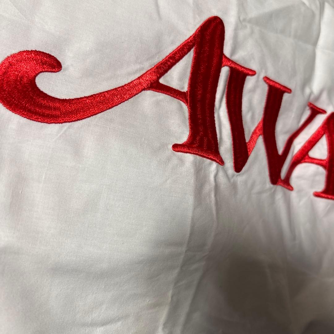 AWAKE NY 枕カバー