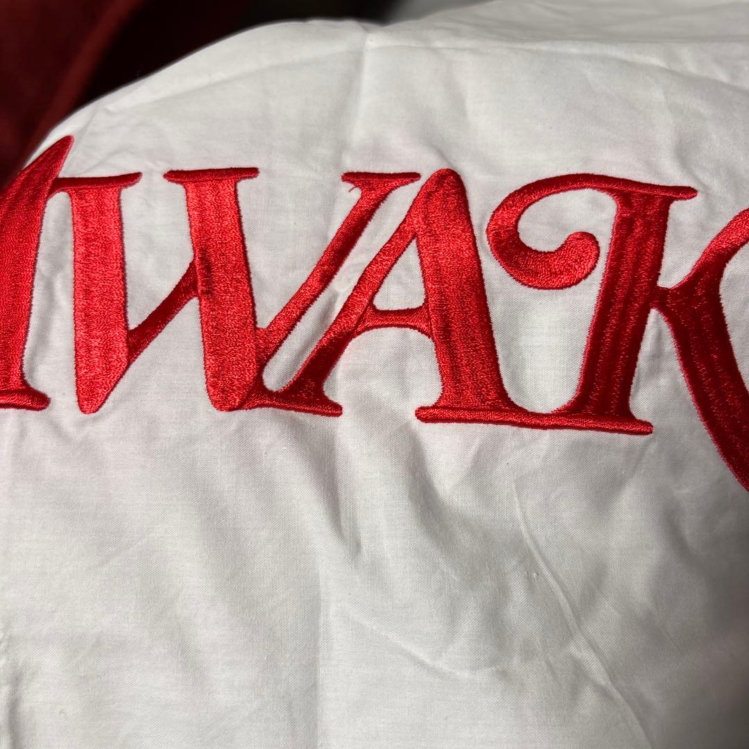 AWAKE NY 枕カバー