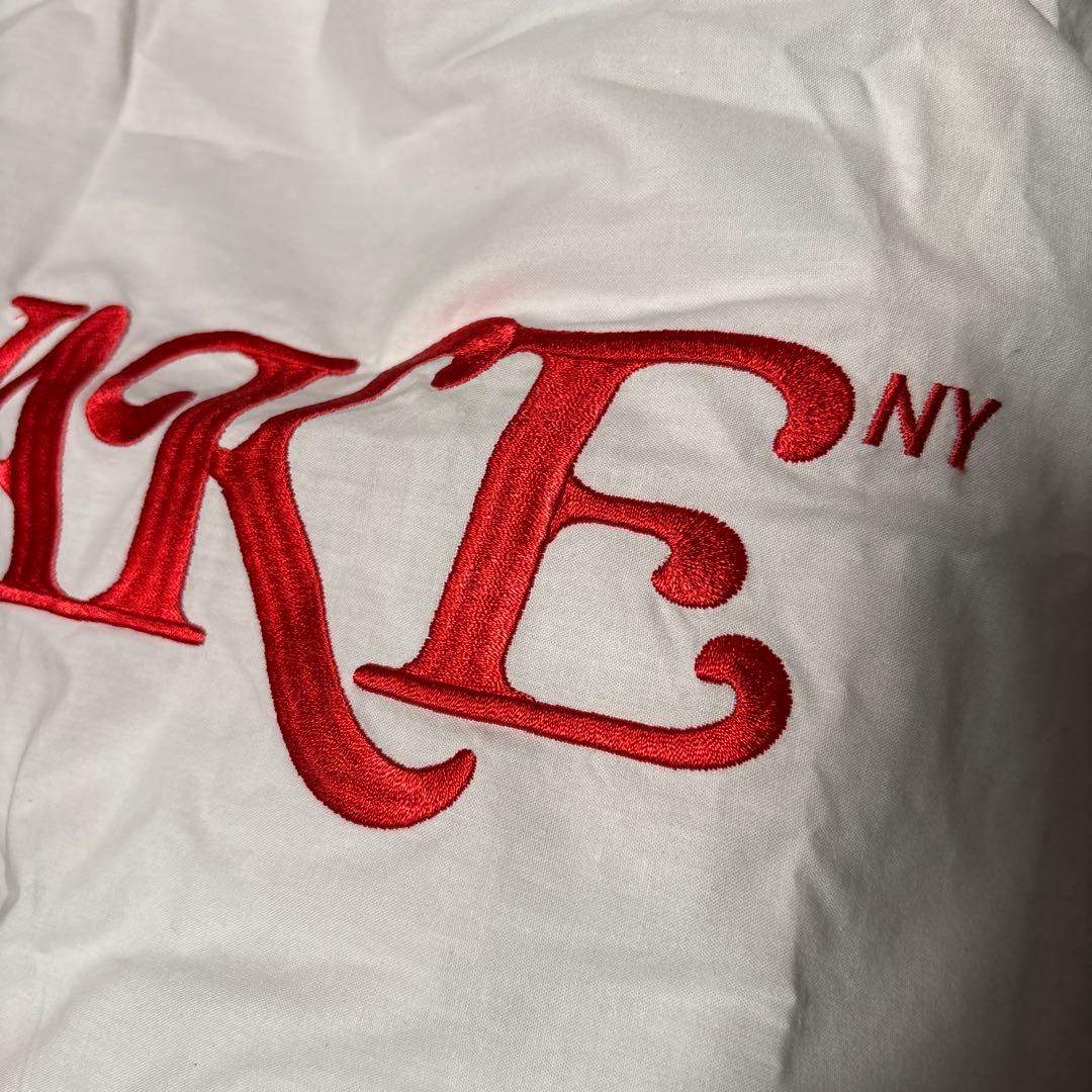 AWAKE NY 枕カバー