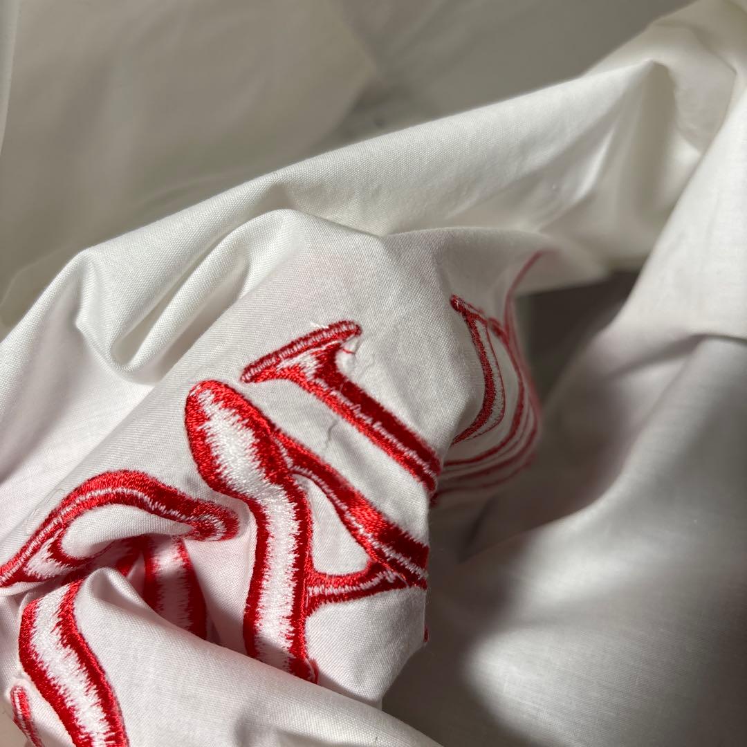 AWAKE NY 枕カバー