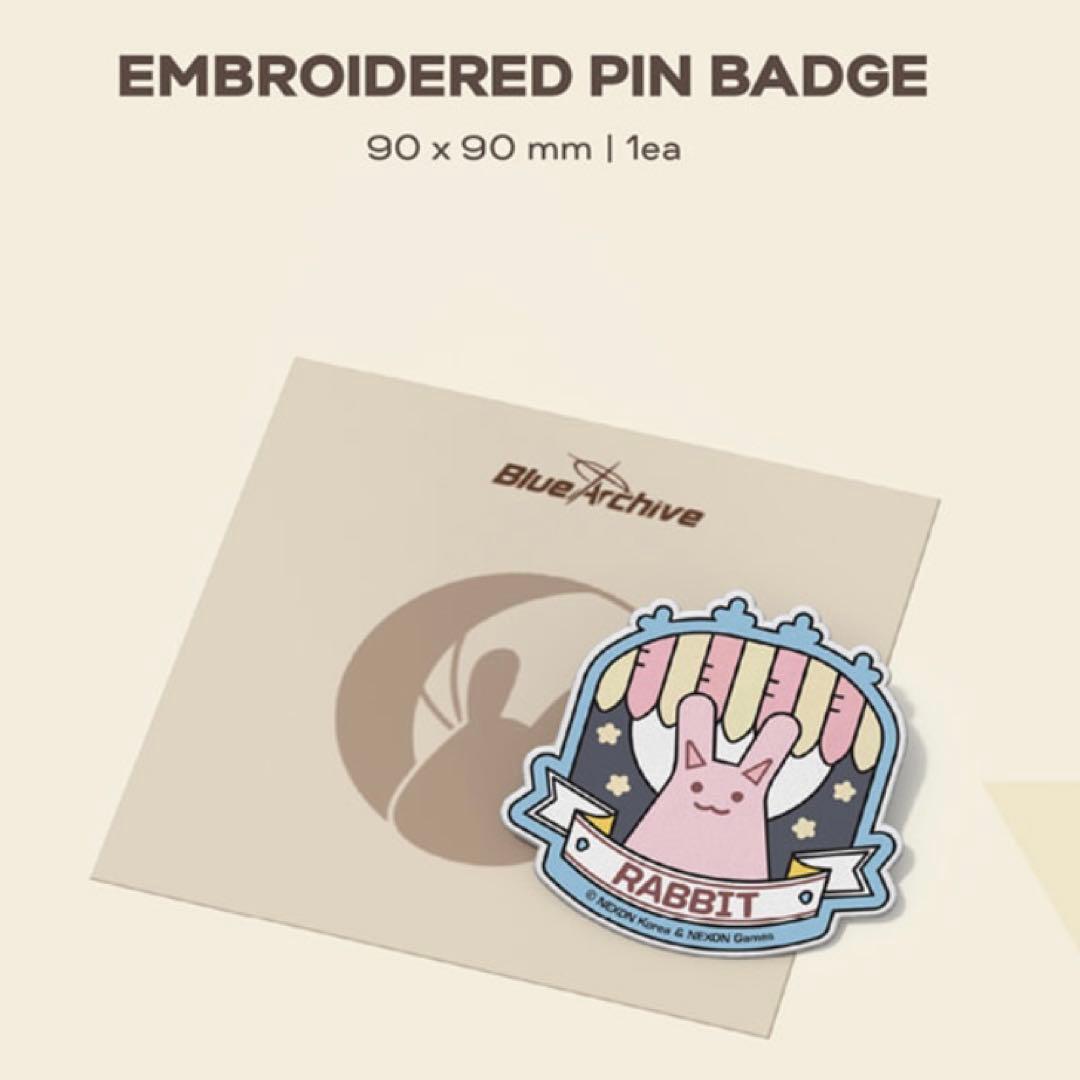 ブルーアーカイブ　韓国　4周年記念　OST CD アルバム　パッケージ