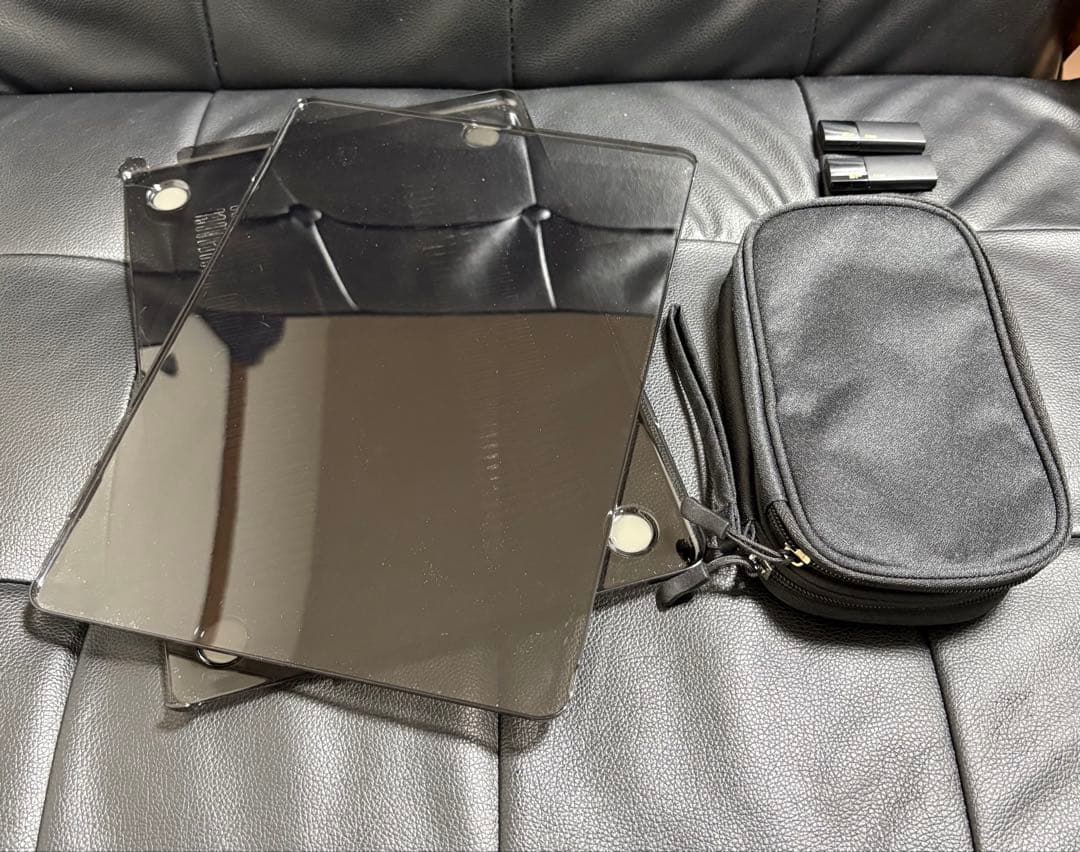 Apple MacBook Air 13インチ 16GB 512GBミッドナイト