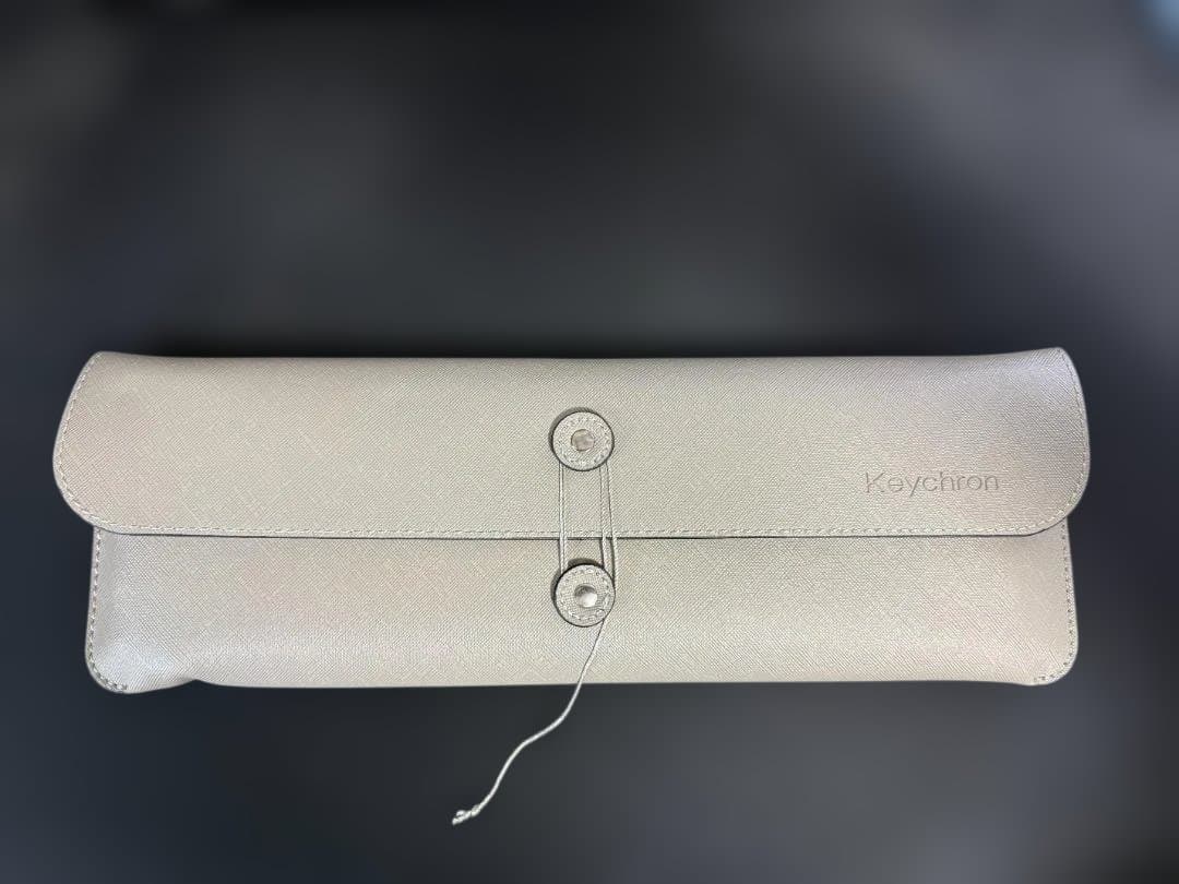 Keychron K7 Max 茶軸 US配列 HotSwap ロープロ