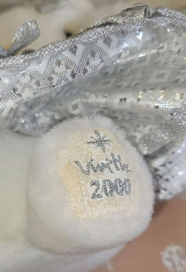 【激レア】2000年 vivitix限定 　ハローキティぬいぐるみ　プリンセス