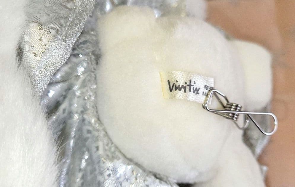 【激レア】2000年 vivitix限定 　ハローキティぬいぐるみ　プリンセス