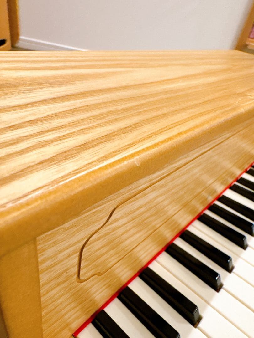 KAWAI アップライトピアノ