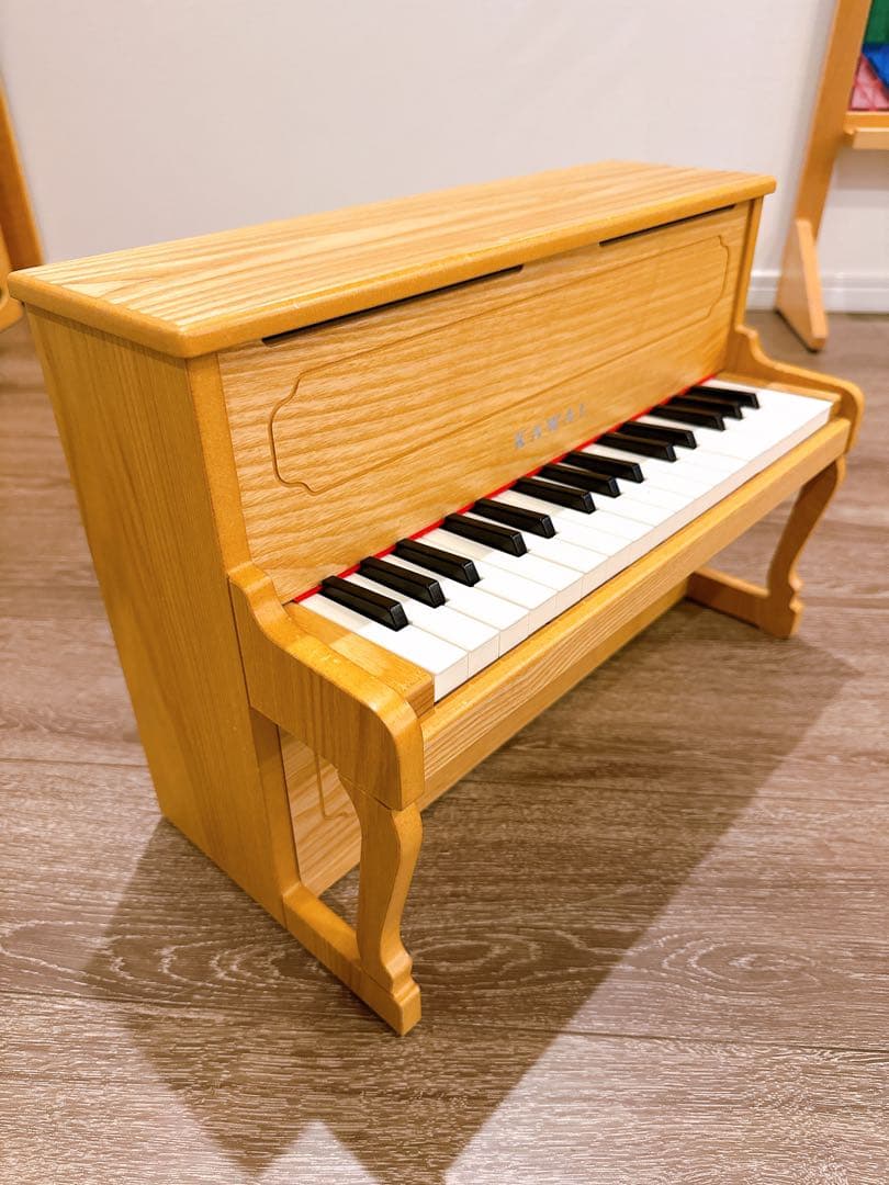 KAWAI アップライトピアノ