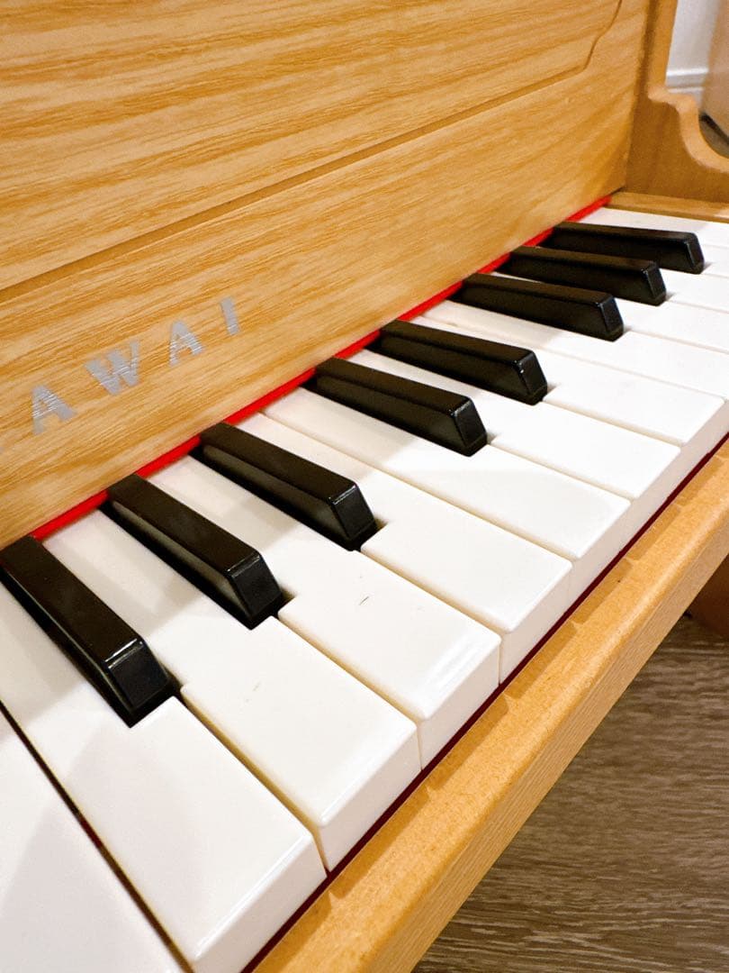 KAWAI アップライトピアノ