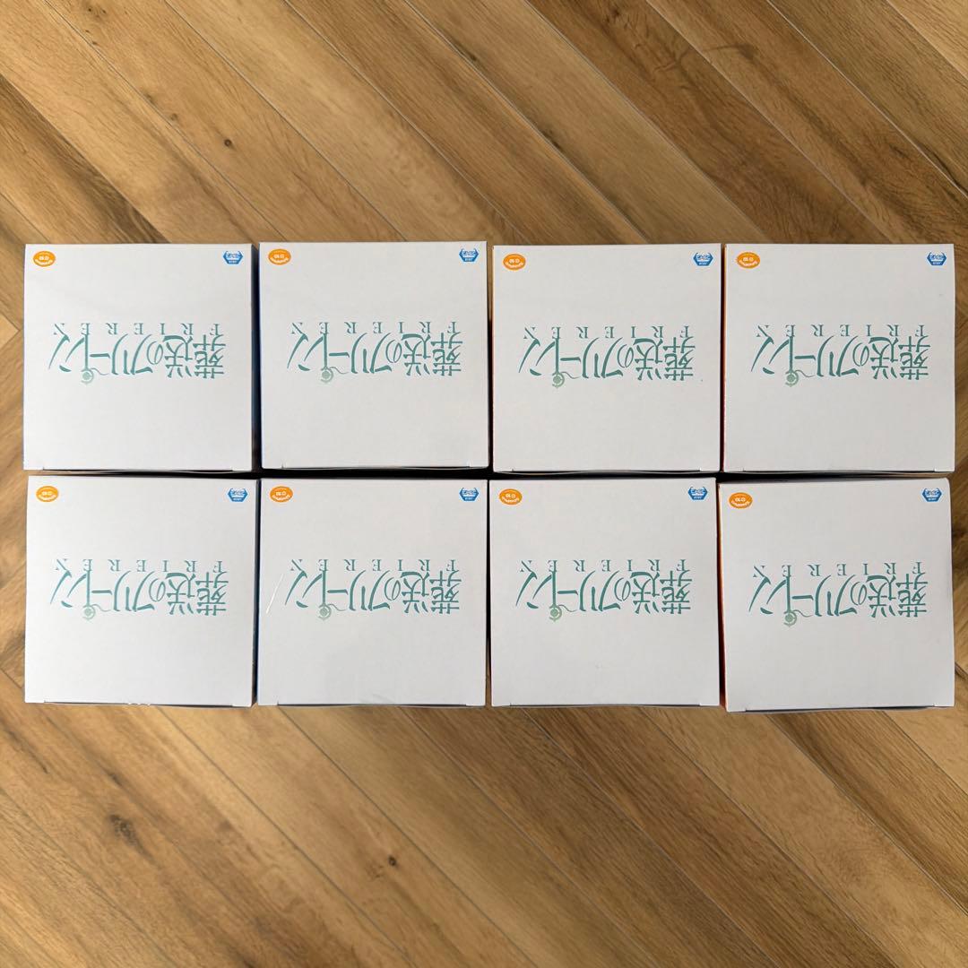 葬送のフリーレン ESPRESTO フィギュア 8体セット 花冠