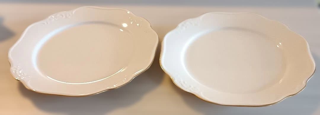ノリタケコンテンポラリーパスタプレート5枚セット