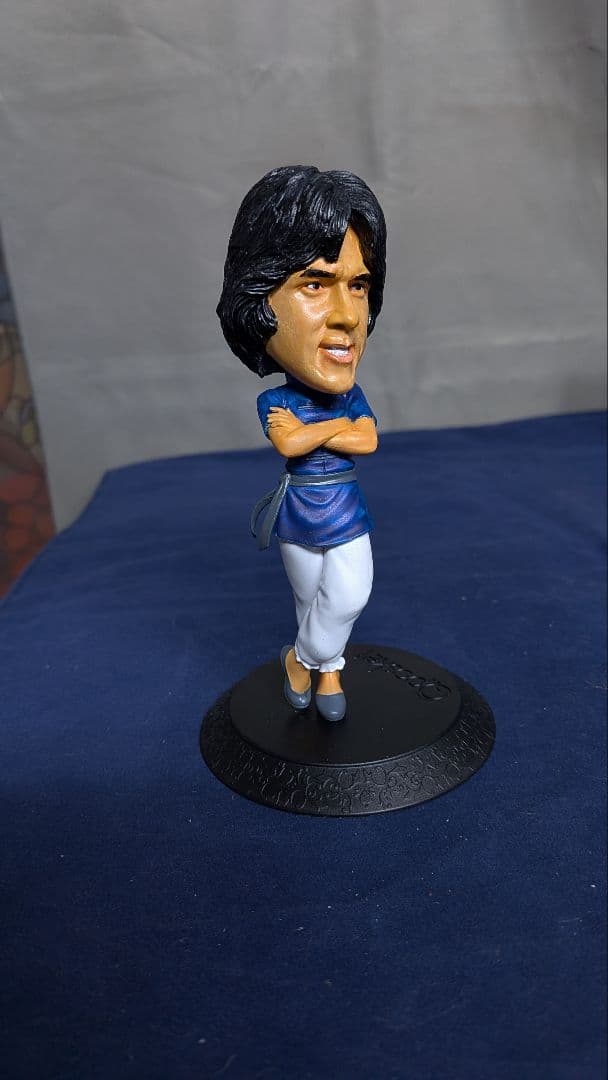 ジャッキーチェン　酔拳　フィギュア