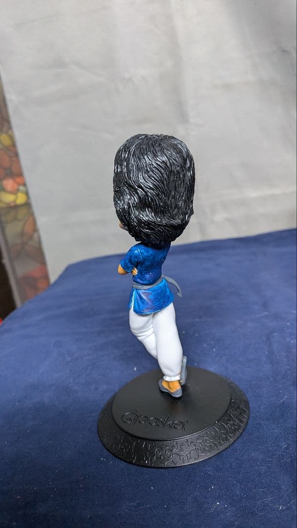 ジャッキーチェン　酔拳　フィギュア