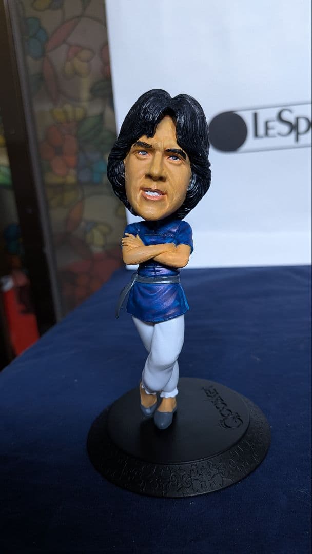 ジャッキーチェン　酔拳　フィギュア