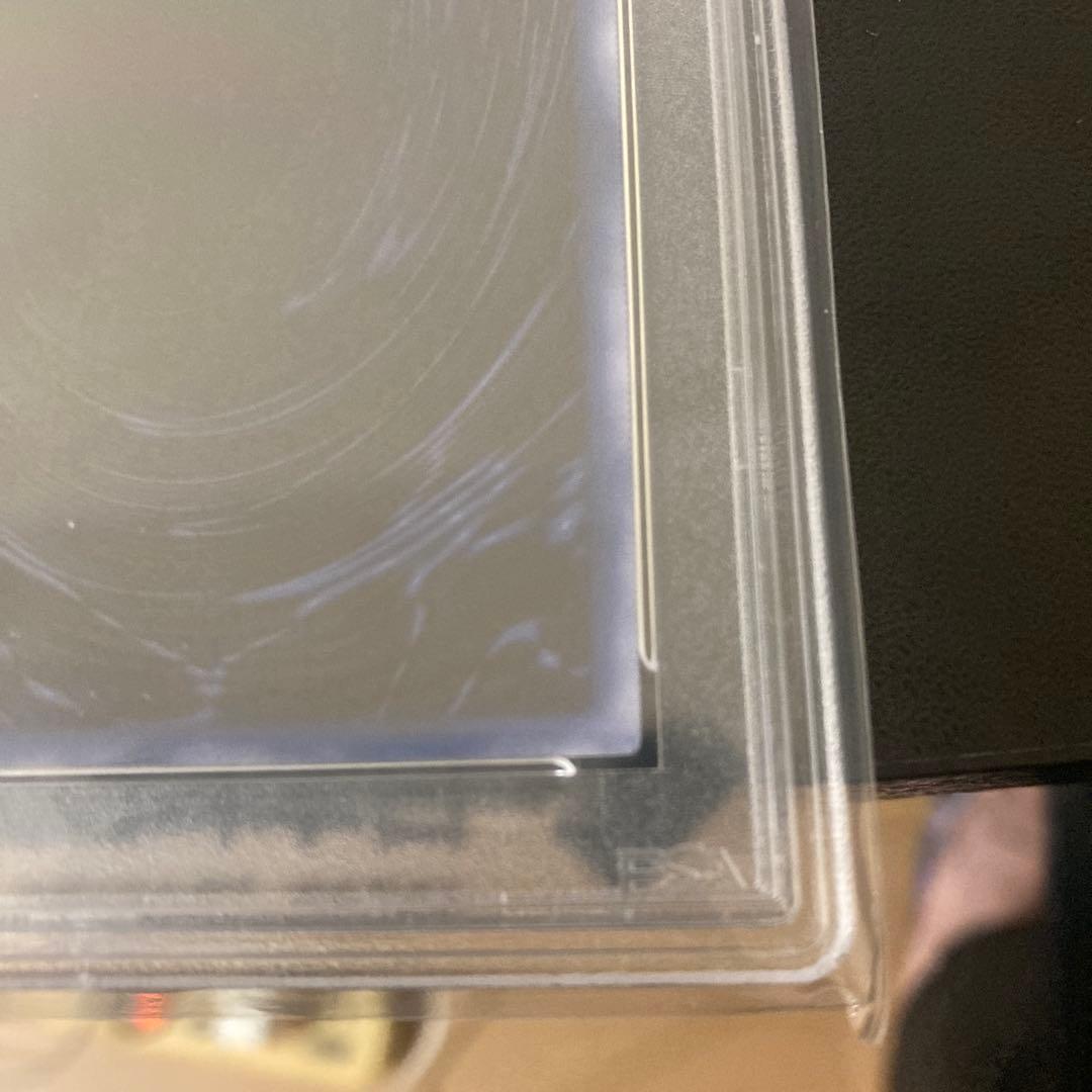 ハ*チ様 オベリスクの巨神兵 2000年 GEM MT