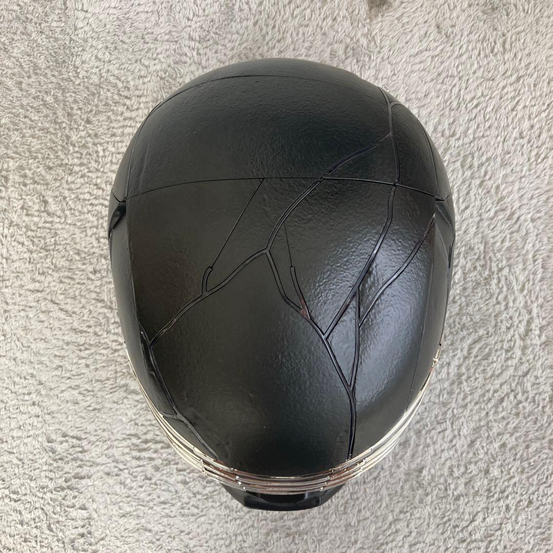 [超激レア！海外ディズニー限定品] レプリカ カイロ・レン ヘルメット