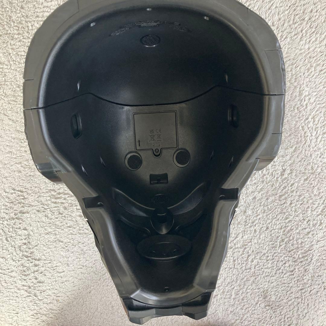 [超激レア！海外ディズニー限定品] レプリカ カイロ・レン ヘルメット