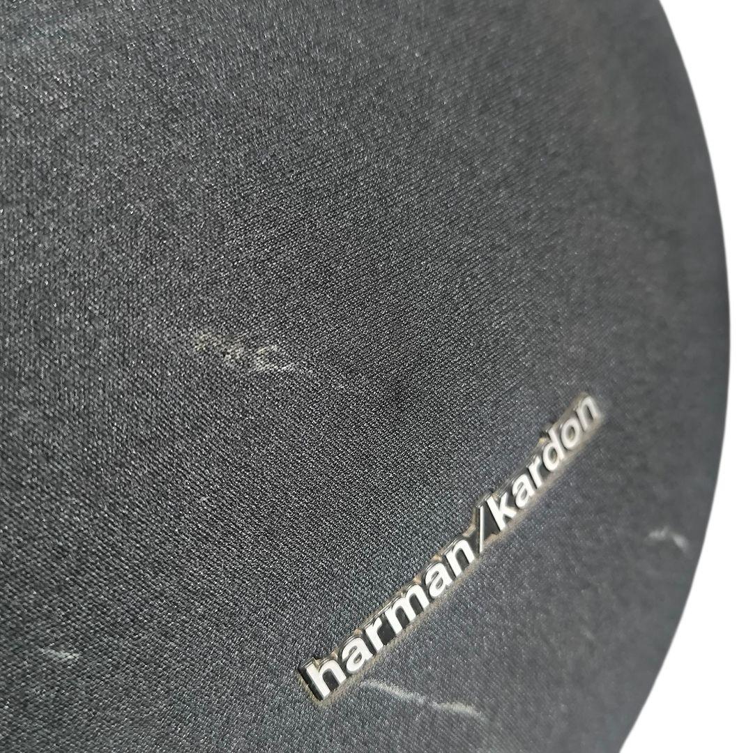 harman/kardon スピーカー ONYX STUDIO ハーマンカードン