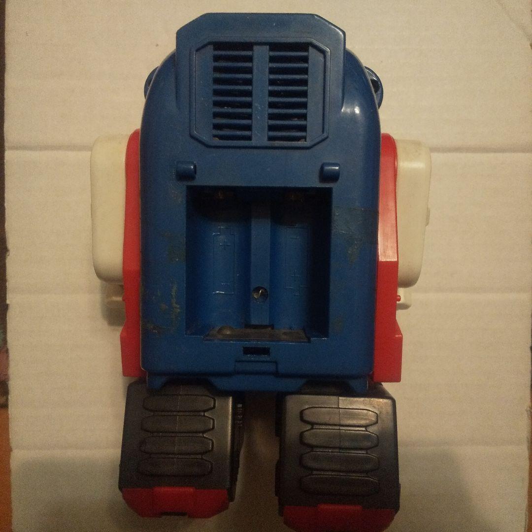 スーパーロボットTV ラムダ-1 現状品