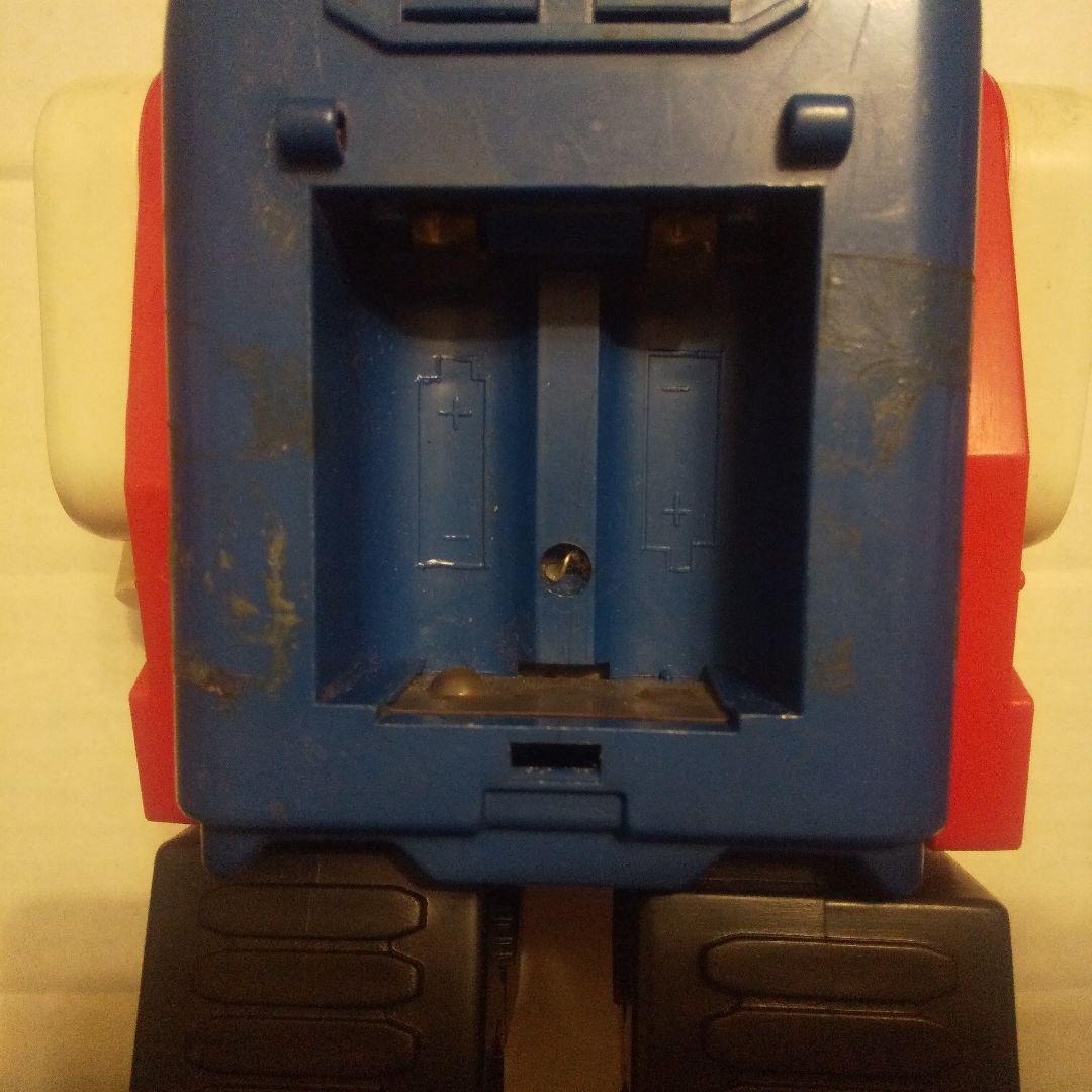 スーパーロボットTV ラムダ-1 現状品