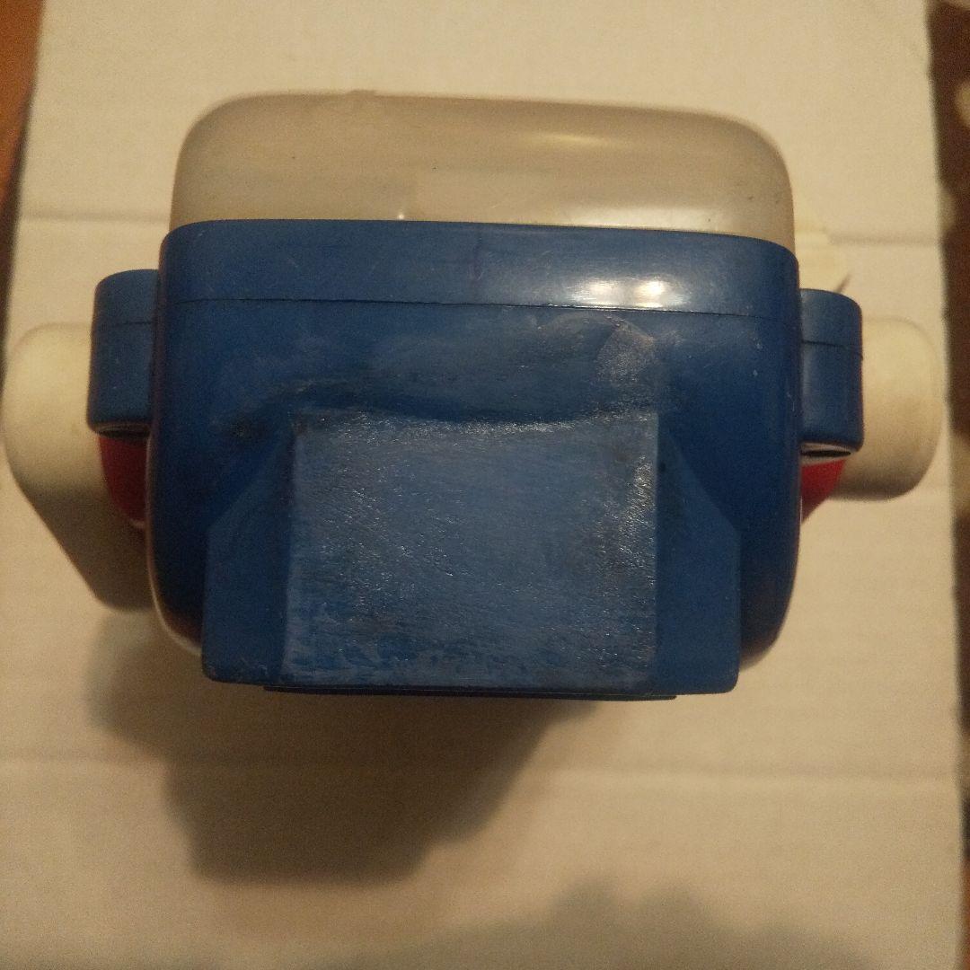 スーパーロボットTV ラムダ-1 現状品