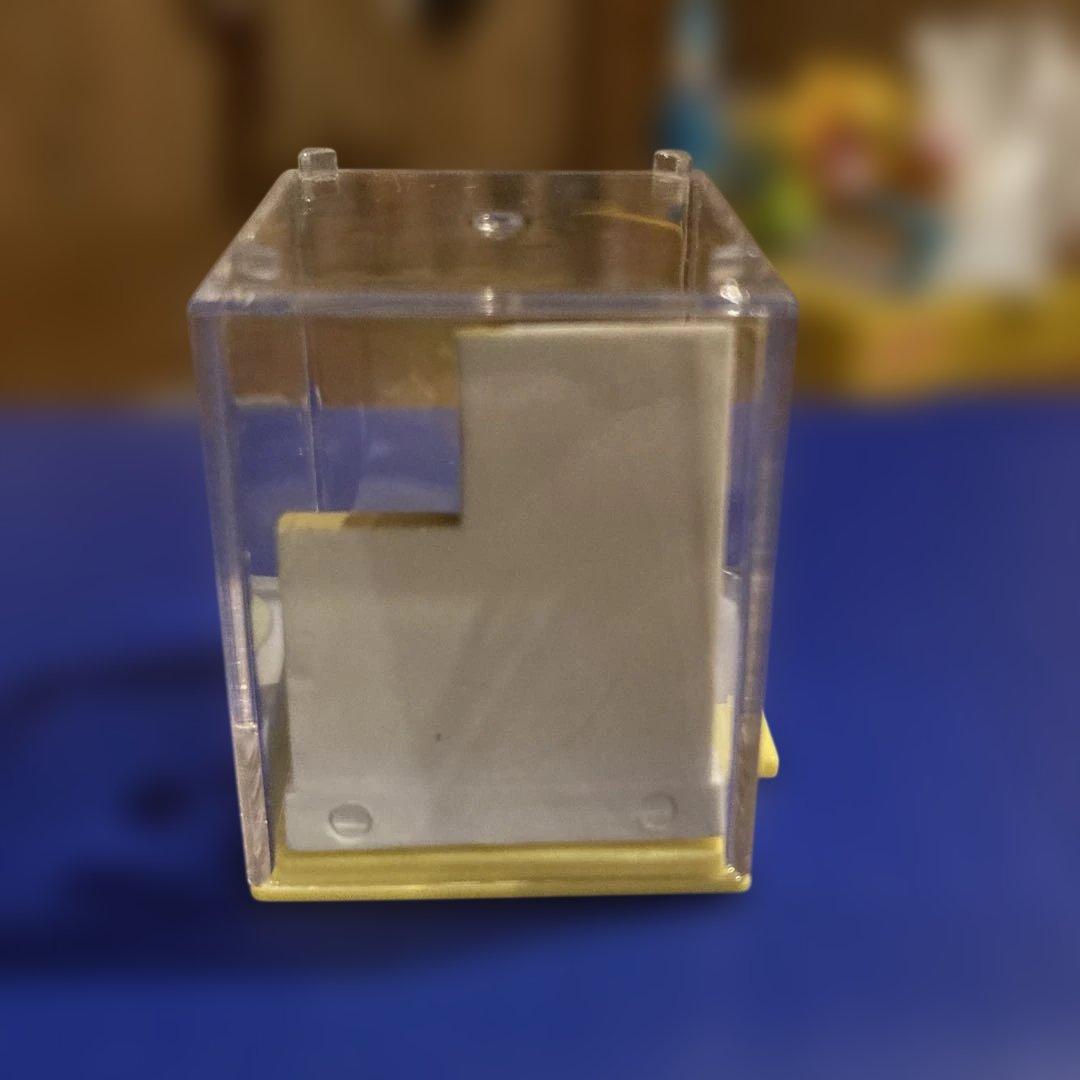 ポケットモンスター ポケモンパーティー　フィギュア ガチャ 4種セット