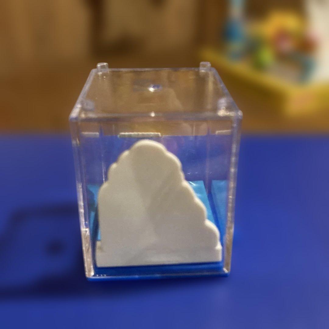 ポケットモンスター ポケモンパーティー　フィギュア ガチャ 4種セット