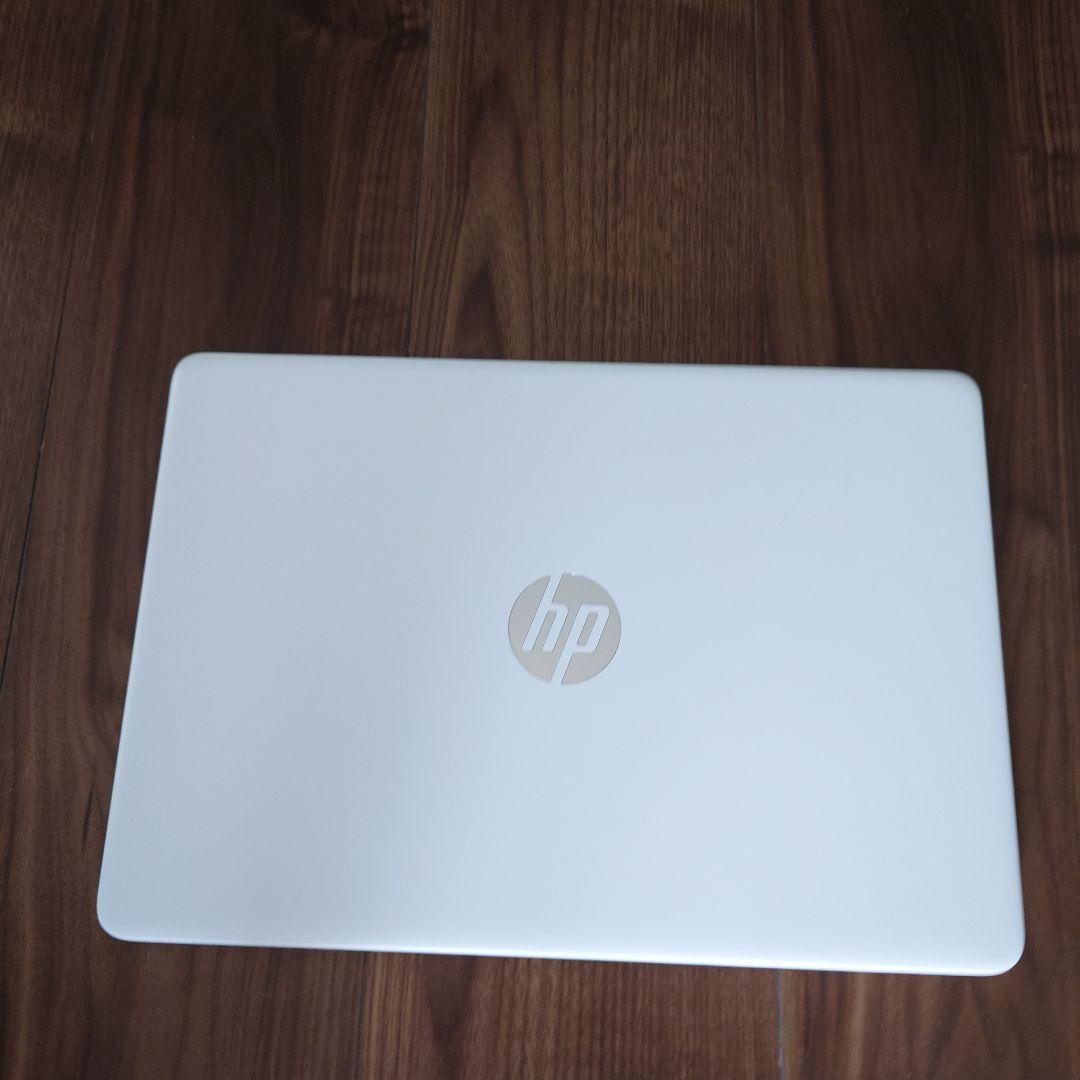 【中古美品！】HPノートPC Windows 11 14.0型