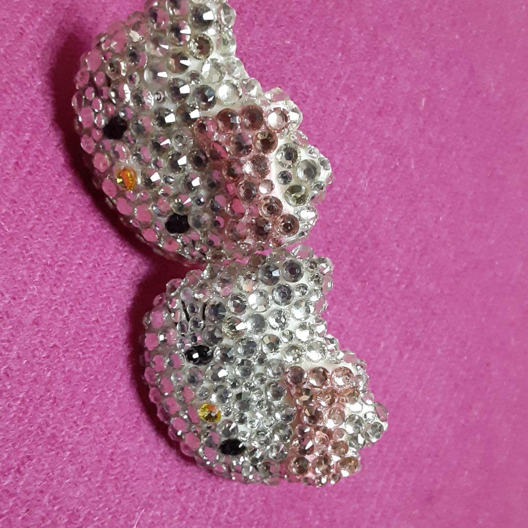 ❌KITTYちゃん好き(❁ᴗ͈ˬᴗ͈)新品　ビックリンク１つ