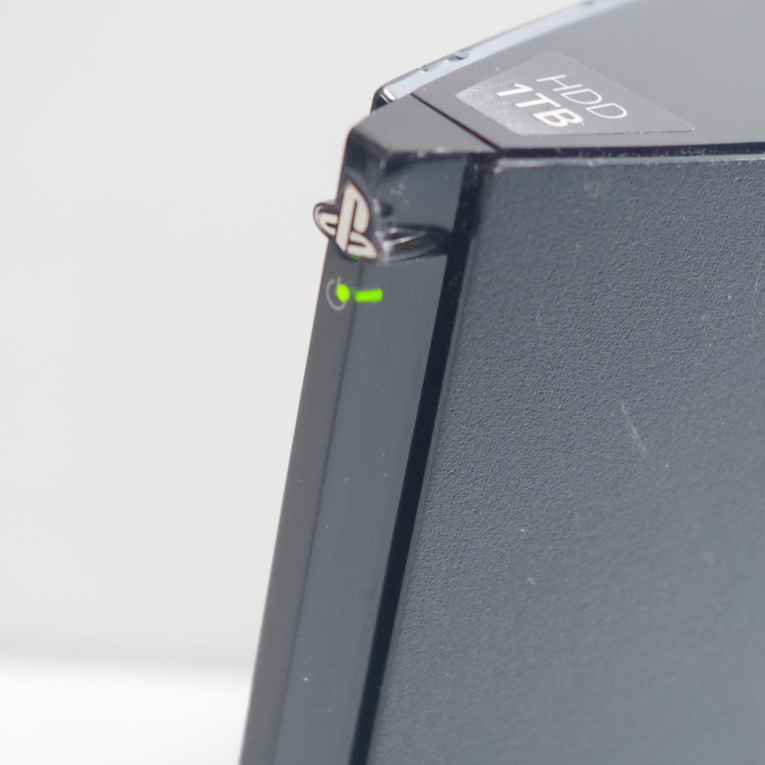 外付けハードディスク・ドライブ A4694 SONY nasne CECH-ZNR2J 1TB