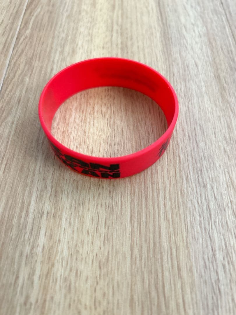 礼賛　武道館 Tシャツ L