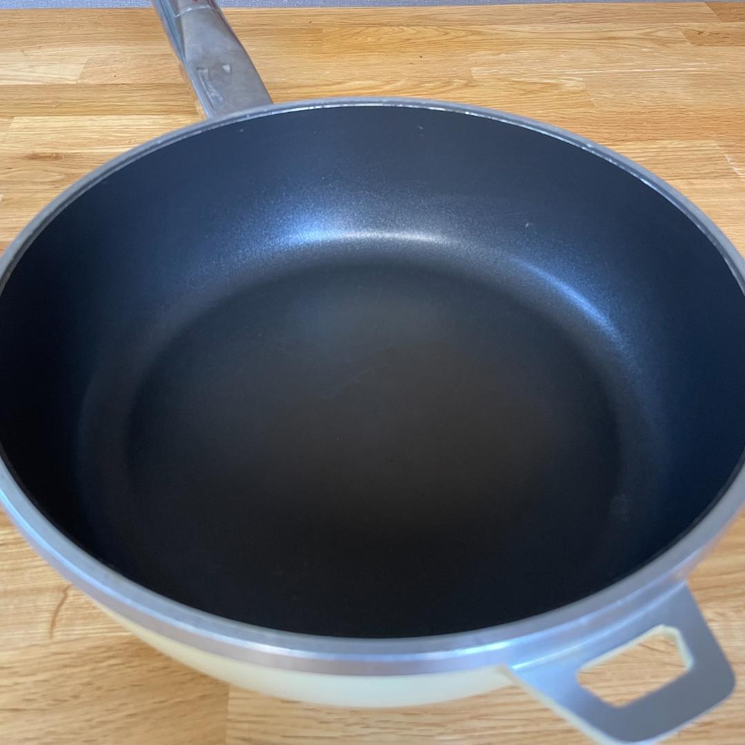 KaaaaaZ✨【直径26cm、深さ7.7cm】アサヒ軽金属 オールパン