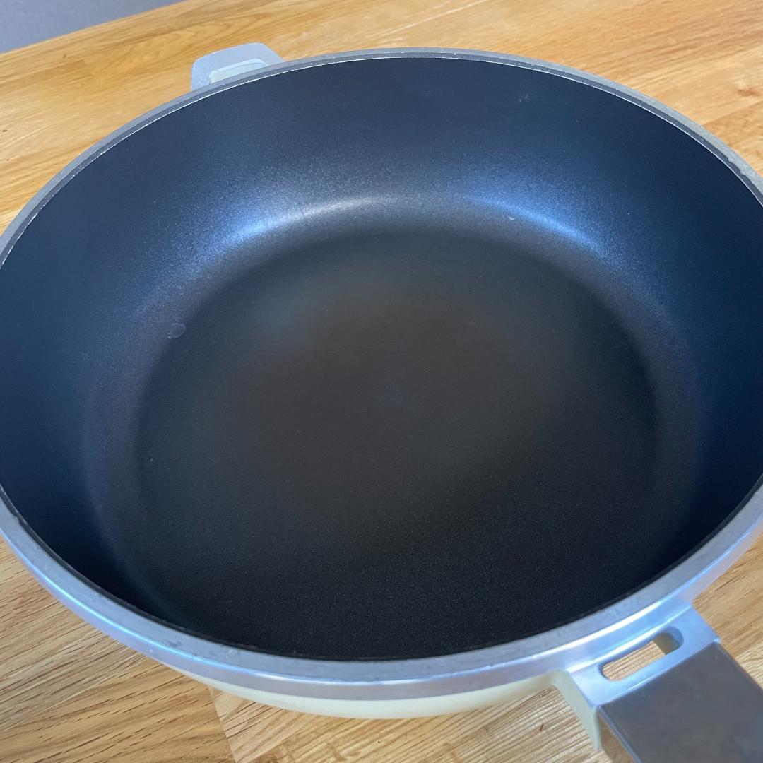 KaaaaaZ✨【直径26cm、深さ7.7cm】アサヒ軽金属 オールパン