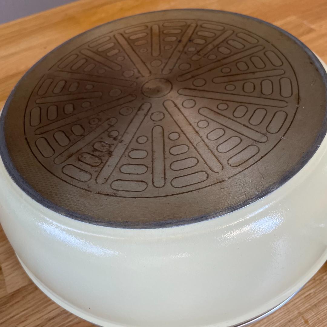 KaaaaaZ✨【直径26cm、深さ7.7cm】アサヒ軽金属 オールパン