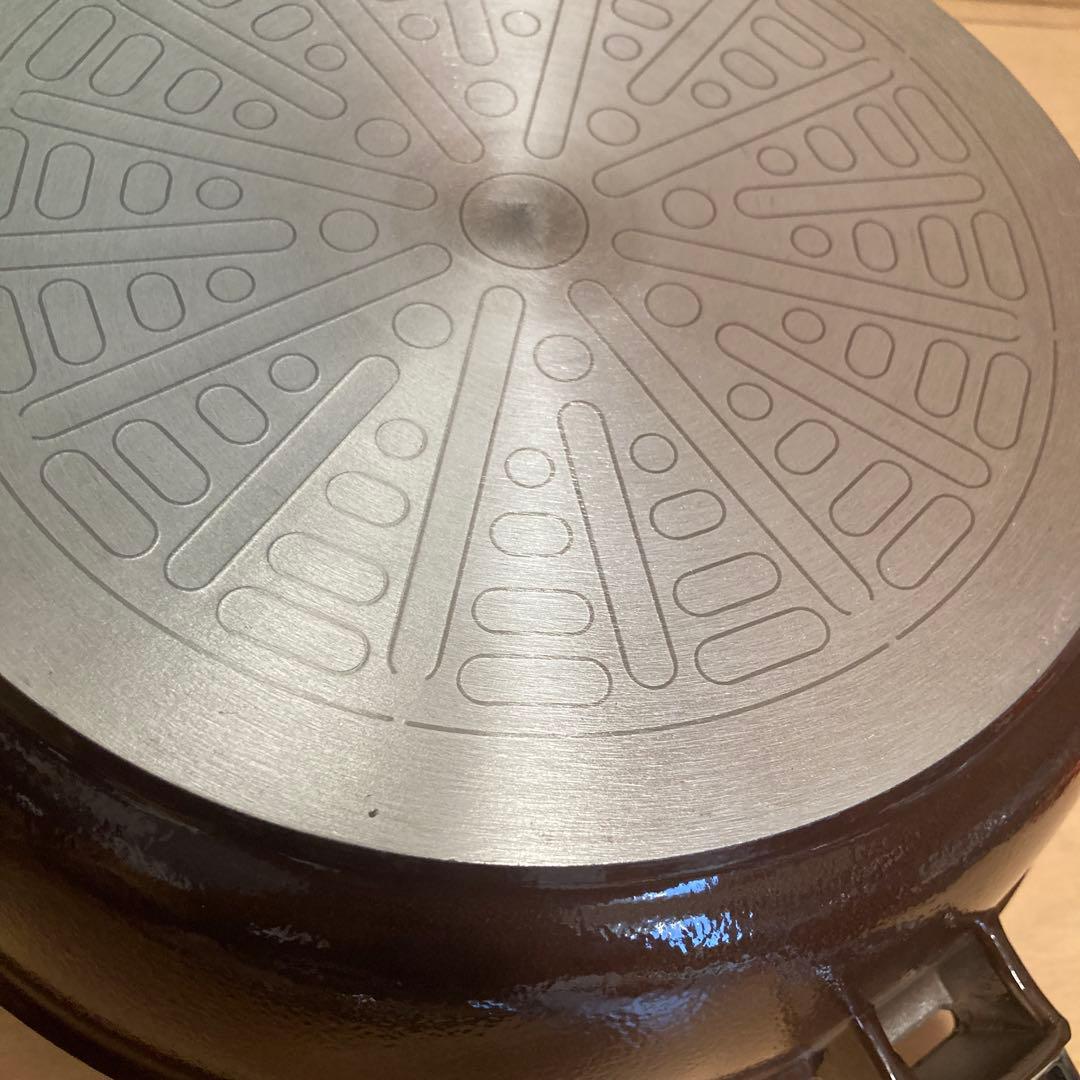 アサヒ軽金属　オールパン