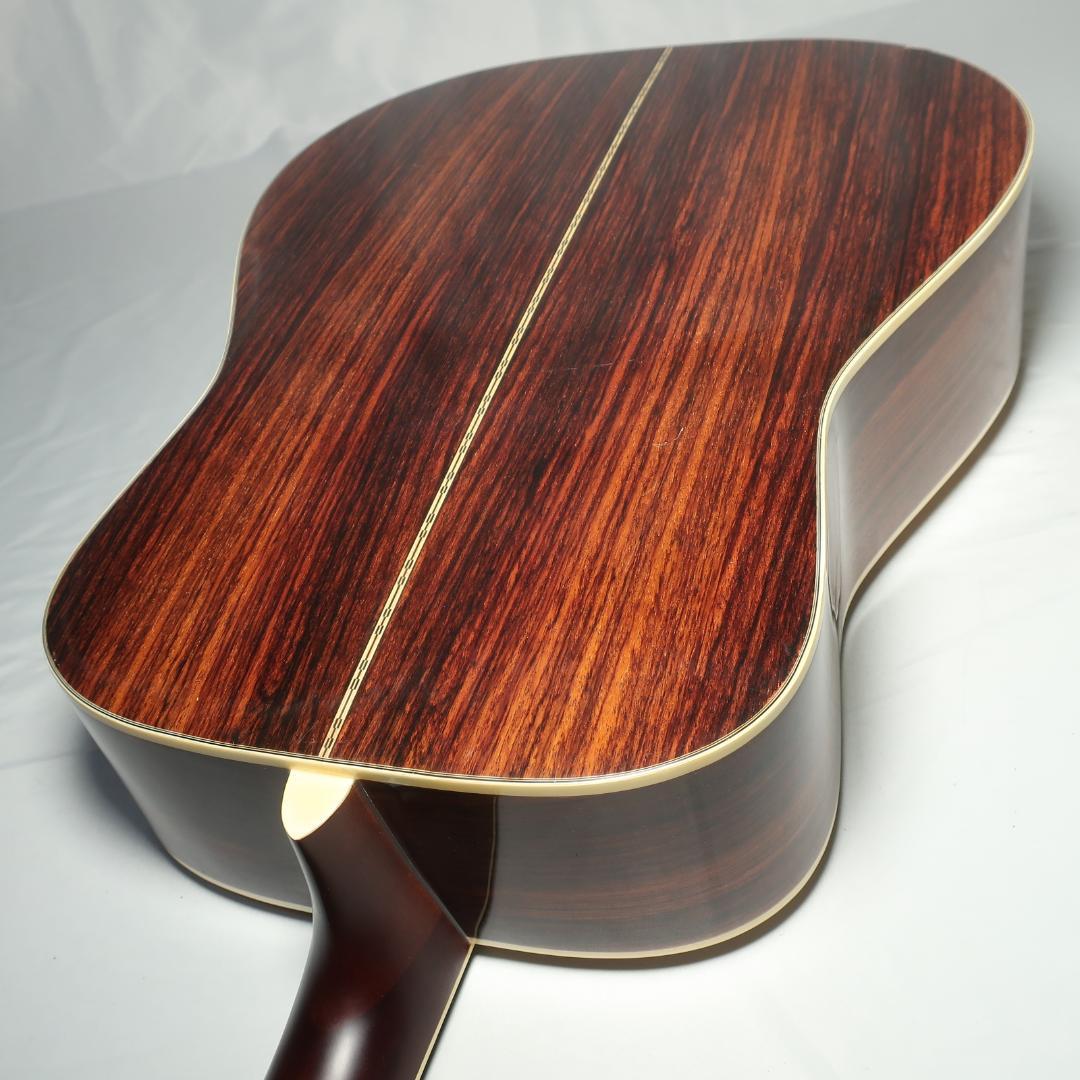 美品 Morales LYRE BIRD M-18 アコースティックギター