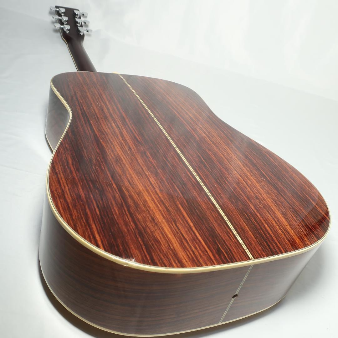 美品 Morales LYRE BIRD M-18 アコースティックギター