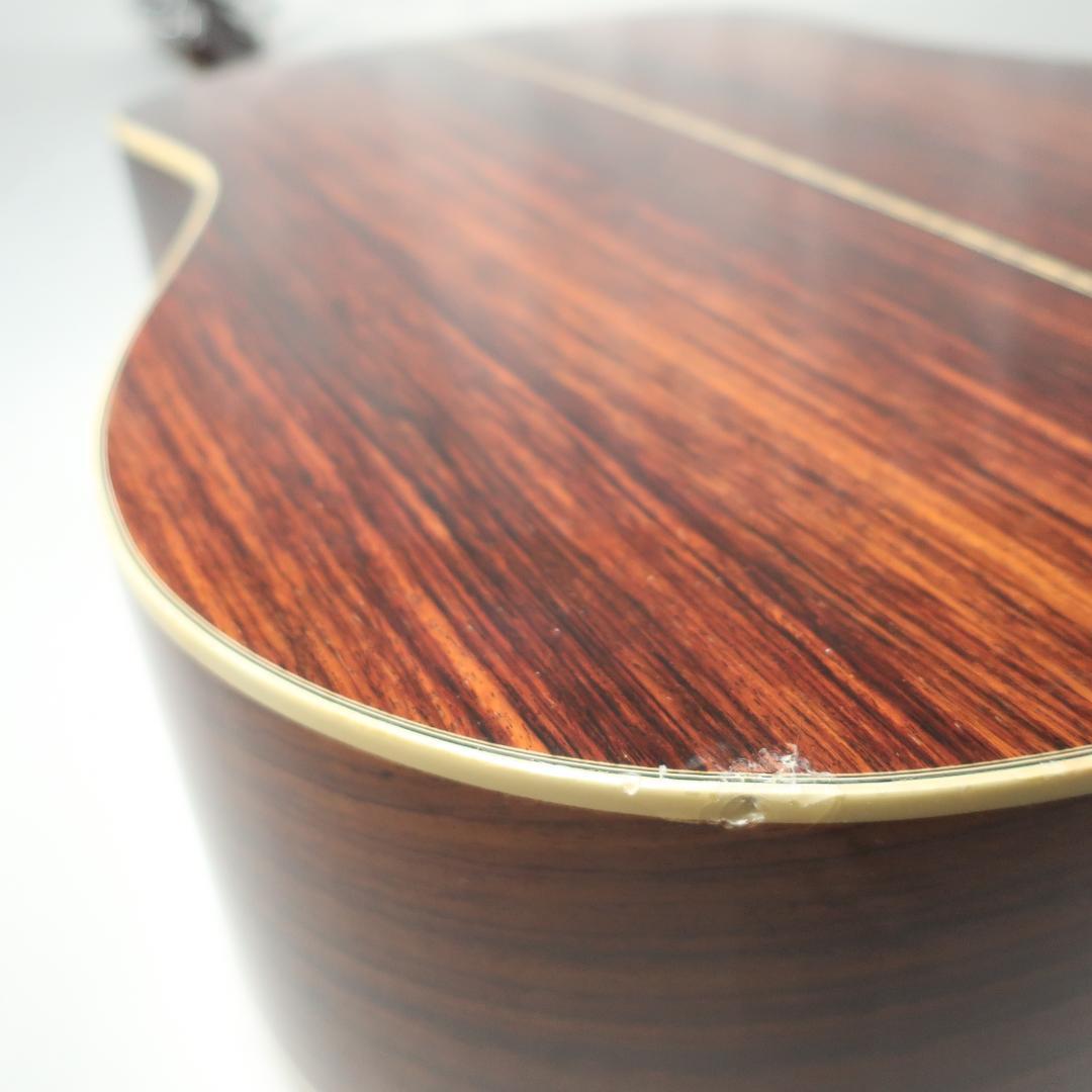 美品 Morales LYRE BIRD M-18 アコースティックギター