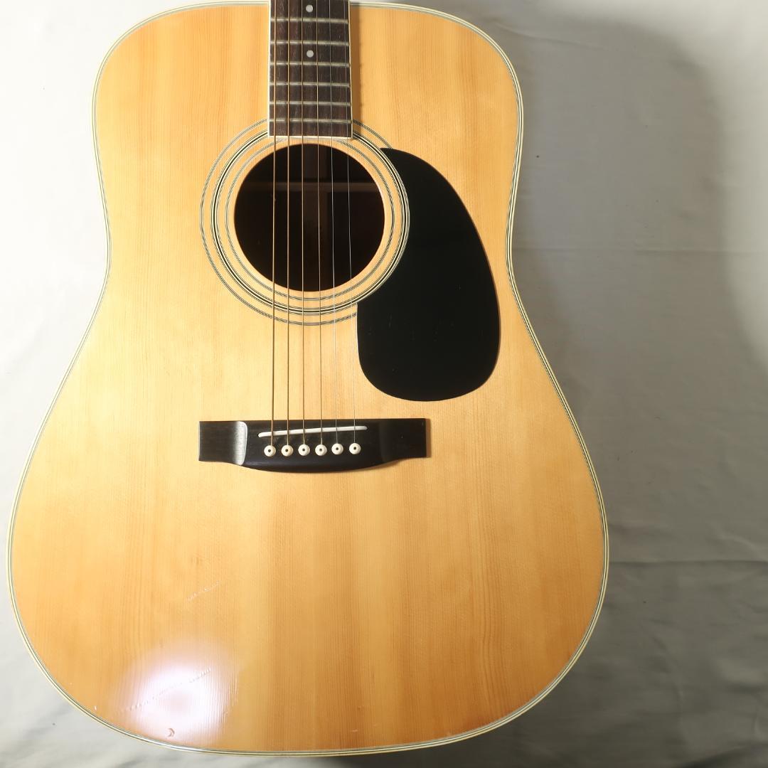 美品 Morales LYRE BIRD M-18 アコースティックギター
