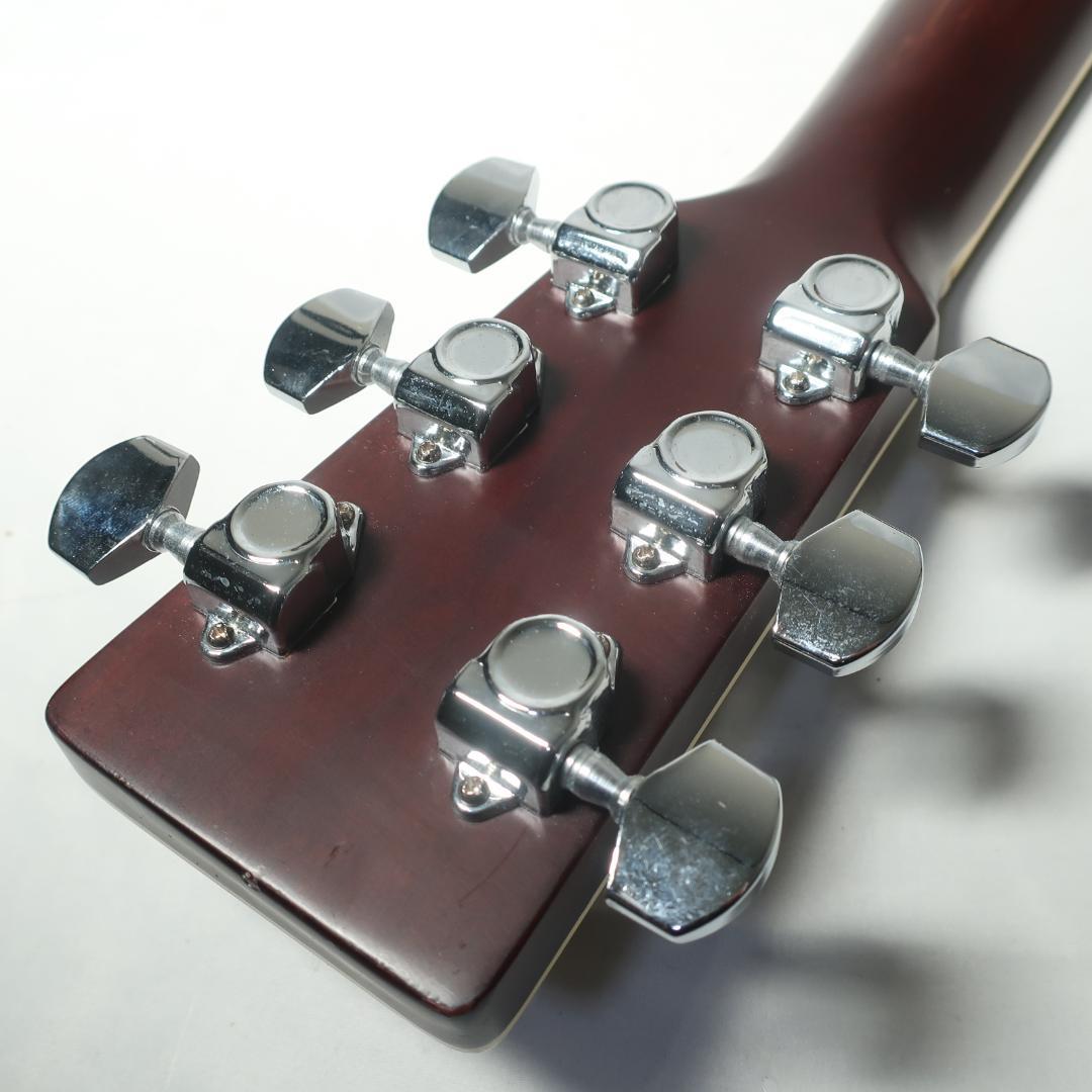 美品 Morales LYRE BIRD M-18 アコースティックギター